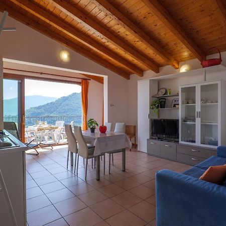 Panoramic'S Loft Tramonto Apartment Verbania Exterior photo