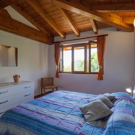 Panoramic'S Loft Tramonto Apartment Verbania Exterior photo