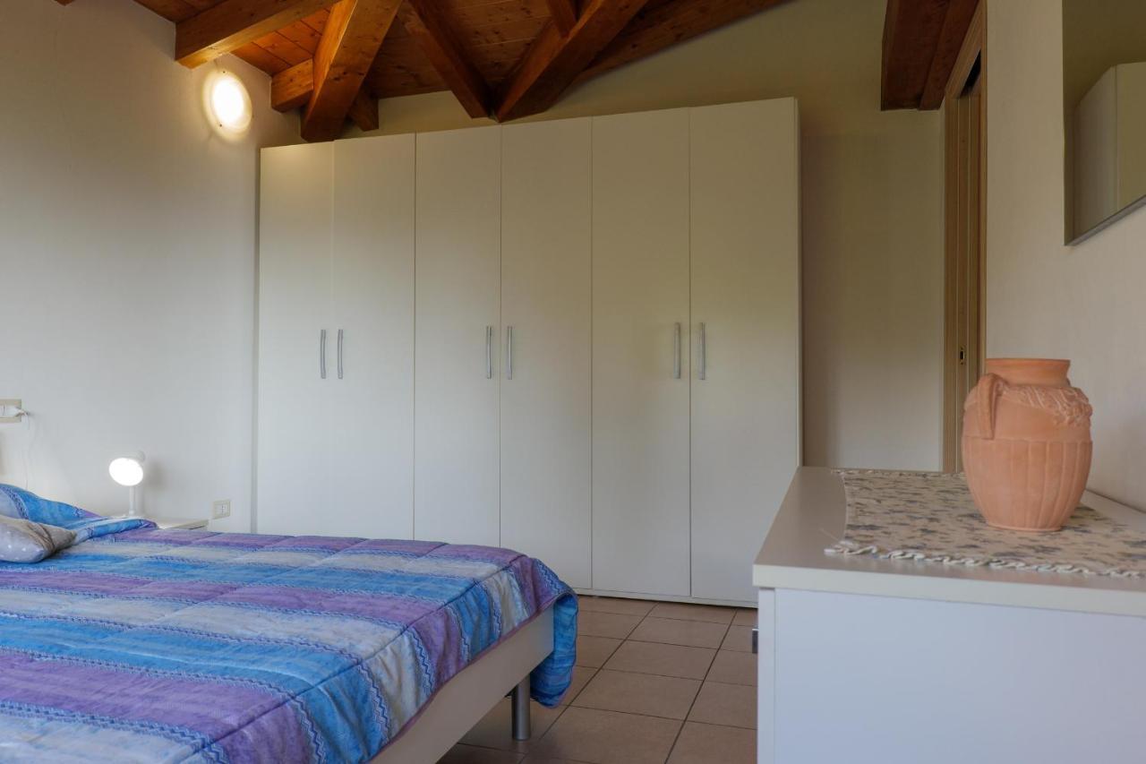 Panoramic'S Loft Tramonto Apartment Verbania Exterior photo