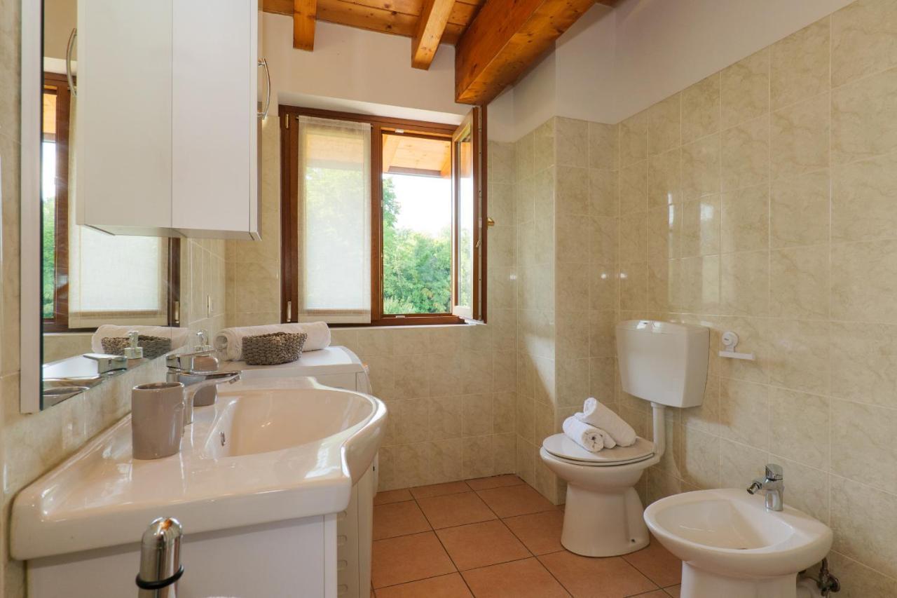 Panoramic'S Loft Tramonto Apartment Verbania Exterior photo