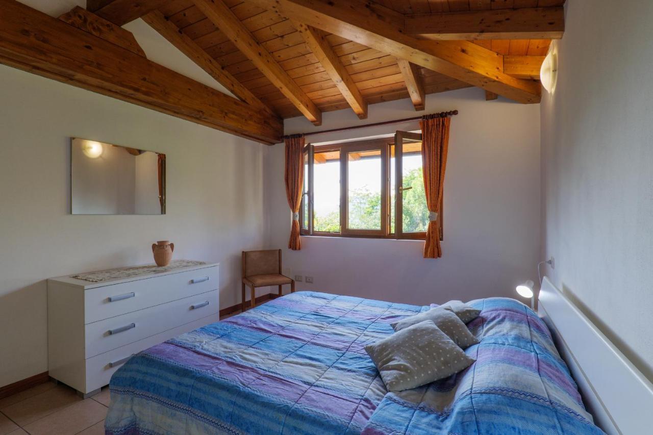 Panoramic'S Loft Tramonto Apartment Verbania Exterior photo