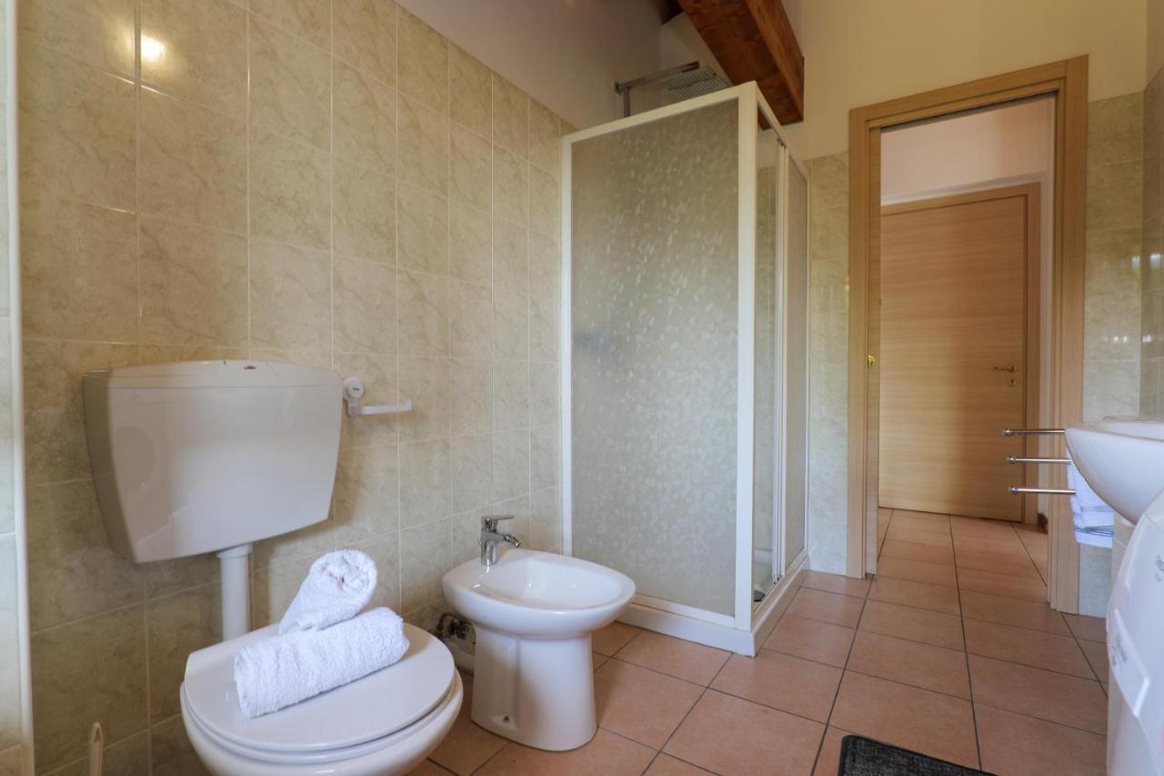 Panoramic'S Loft Tramonto Apartment Verbania Exterior photo