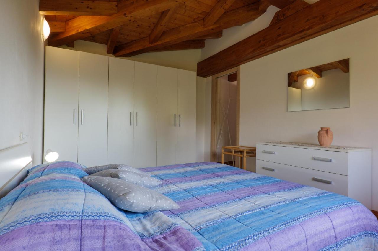 Panoramic'S Loft Tramonto Apartment Verbania Exterior photo