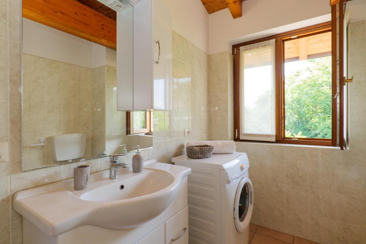 Panoramic'S Loft Tramonto Apartment Verbania Exterior photo