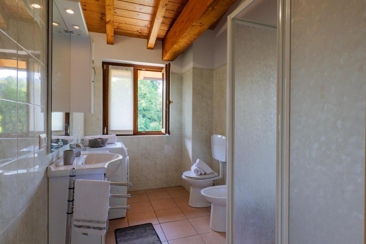 Panoramic'S Loft Tramonto Apartment Verbania Exterior photo