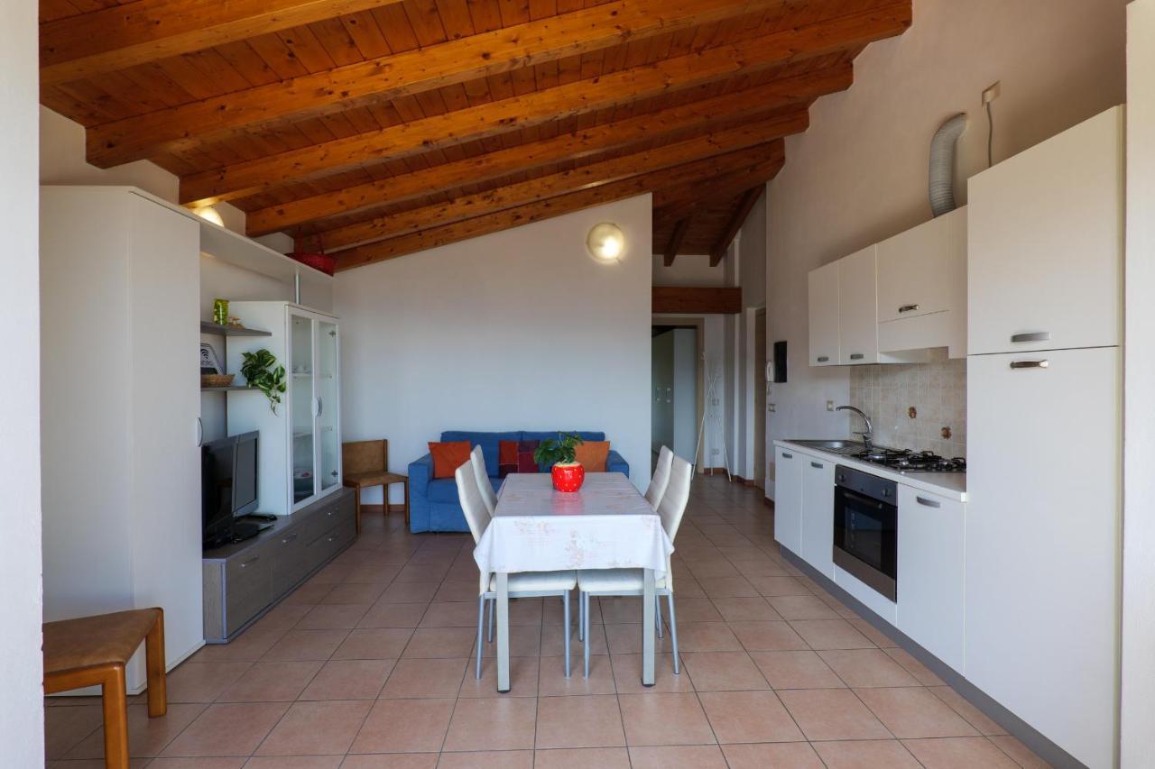Panoramic'S Loft Tramonto Apartment Verbania Exterior photo