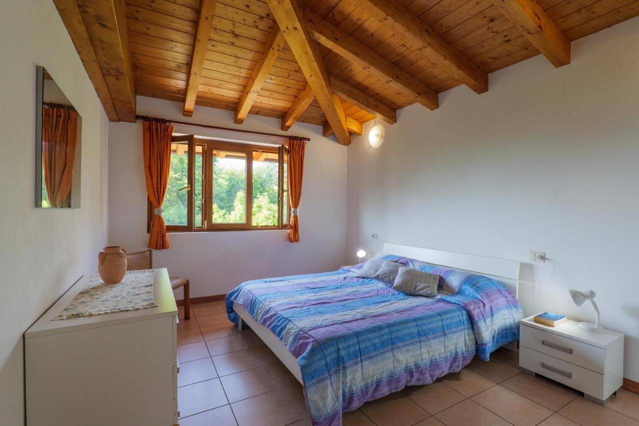 Panoramic'S Loft Tramonto Apartment Verbania Exterior photo
