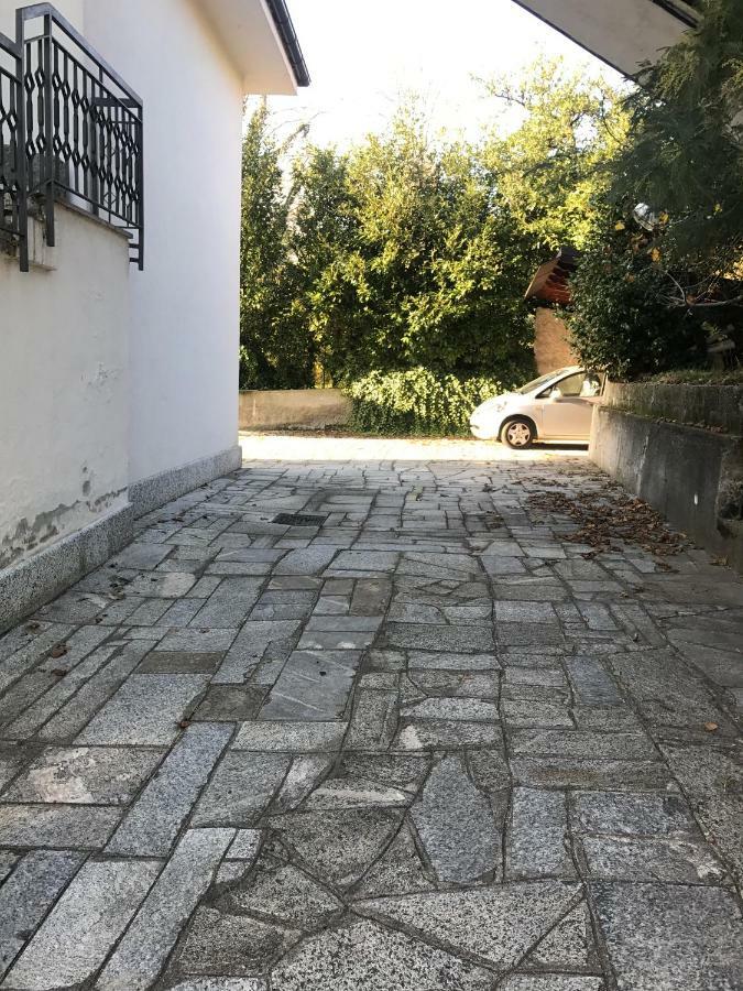 Panoramic'S Loft Tramonto Apartment Verbania Exterior photo